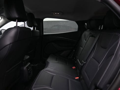 Used 2025 Ford Mustang Mach-E Premium image 16