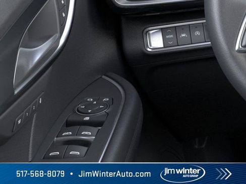 New 2026 Buick Envision Preferred image 22