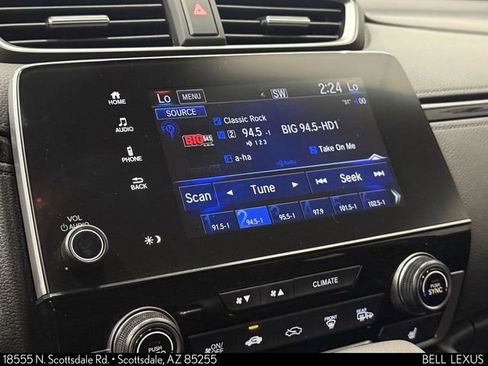 Used 2020 Honda CR-V EX image 20