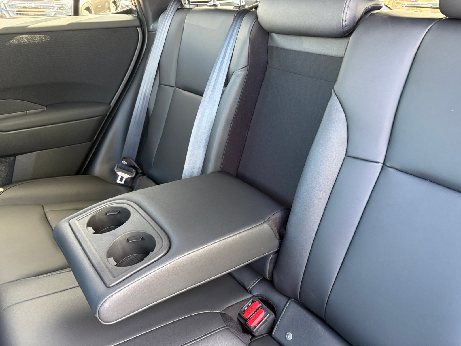 New 2026 Subaru Outback Premium AWD/4WD image 29
