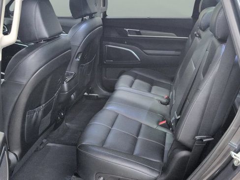 Used 2022 Kia Telluride SX AWD/4WD image 20