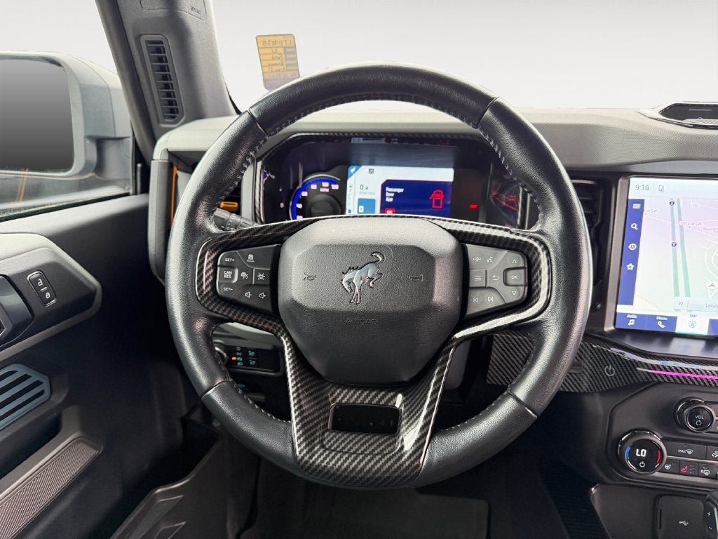 Used 2021 Ford Bronco Badlands AWD/4WD image 13