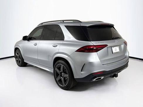 New 2026 Mercedes-Benz GLE 450 4MATIC image 7