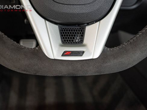 Used 2015 Chevrolet Camaro Z/28 RWD image 96
