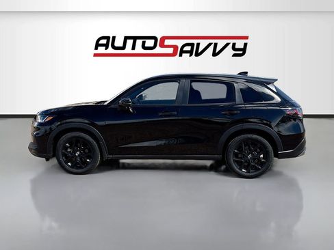 Used 2024 Honda HR-V Sport image 4
