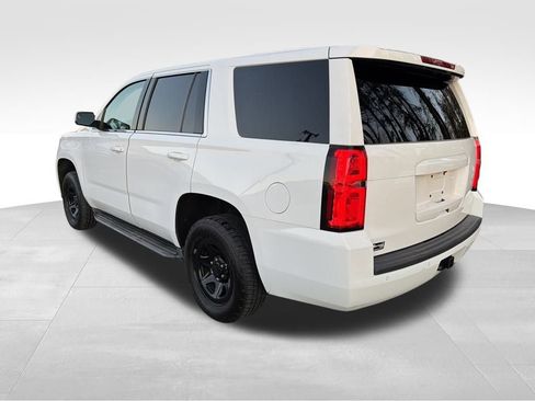Used 2017 Chevrolet Tahoe Police image 3
