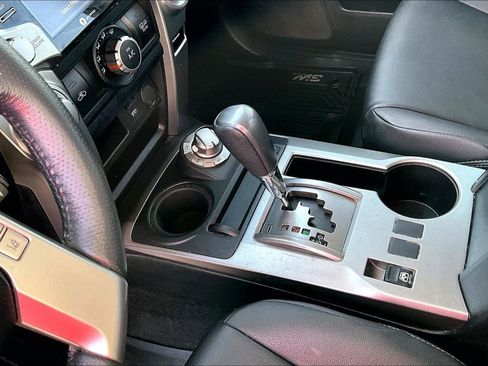 Used 2023 Toyota 4Runner TRD Sport AWD/4WD image 17