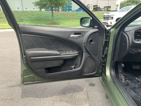 Certified 2022 Dodge Charger R/T w/ Plus Group RWD image 14