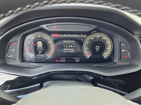 New 2026 Audi Q7 3.0T Premium Plus image 25