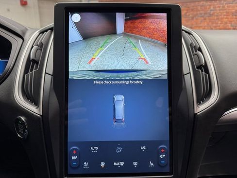 Used 2022 Ford Edge SEL w/ Convenience Package image 21