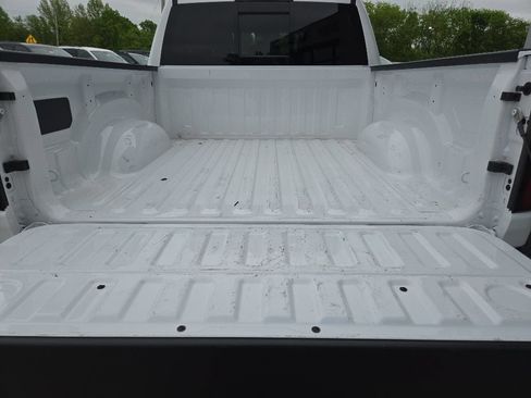 Used 2026 RAM 1500 Rebel w/ Rebel Level 1 Equipment Group AWD/4WD image 27