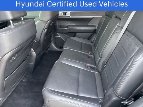 Used 2024 Hyundai Santa Fe Limited image 16