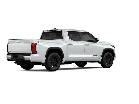 New 2026 Toyota Tundra 1794 Edition AWD/4WD image 12