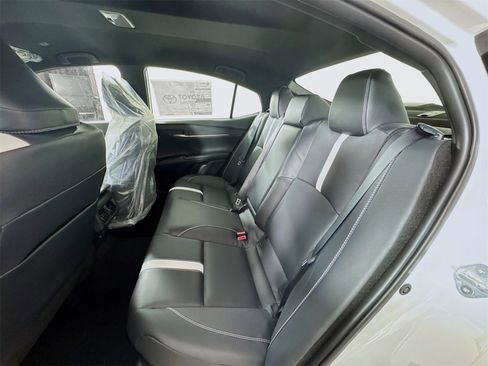 New 2026 Toyota Camry SE image 11