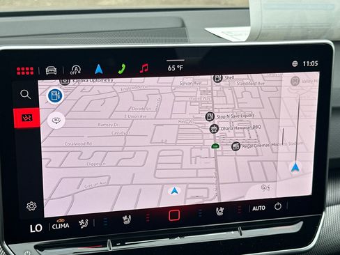 New 2025 Volkswagen GTI SE image 19