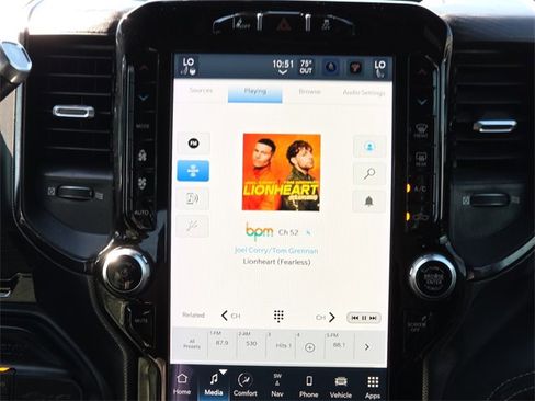 Used 2022 RAM 3500 Limited image 15