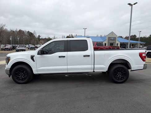 Used 2023 Ford F150 XL w/ XL Chrome Appearance Package image 19