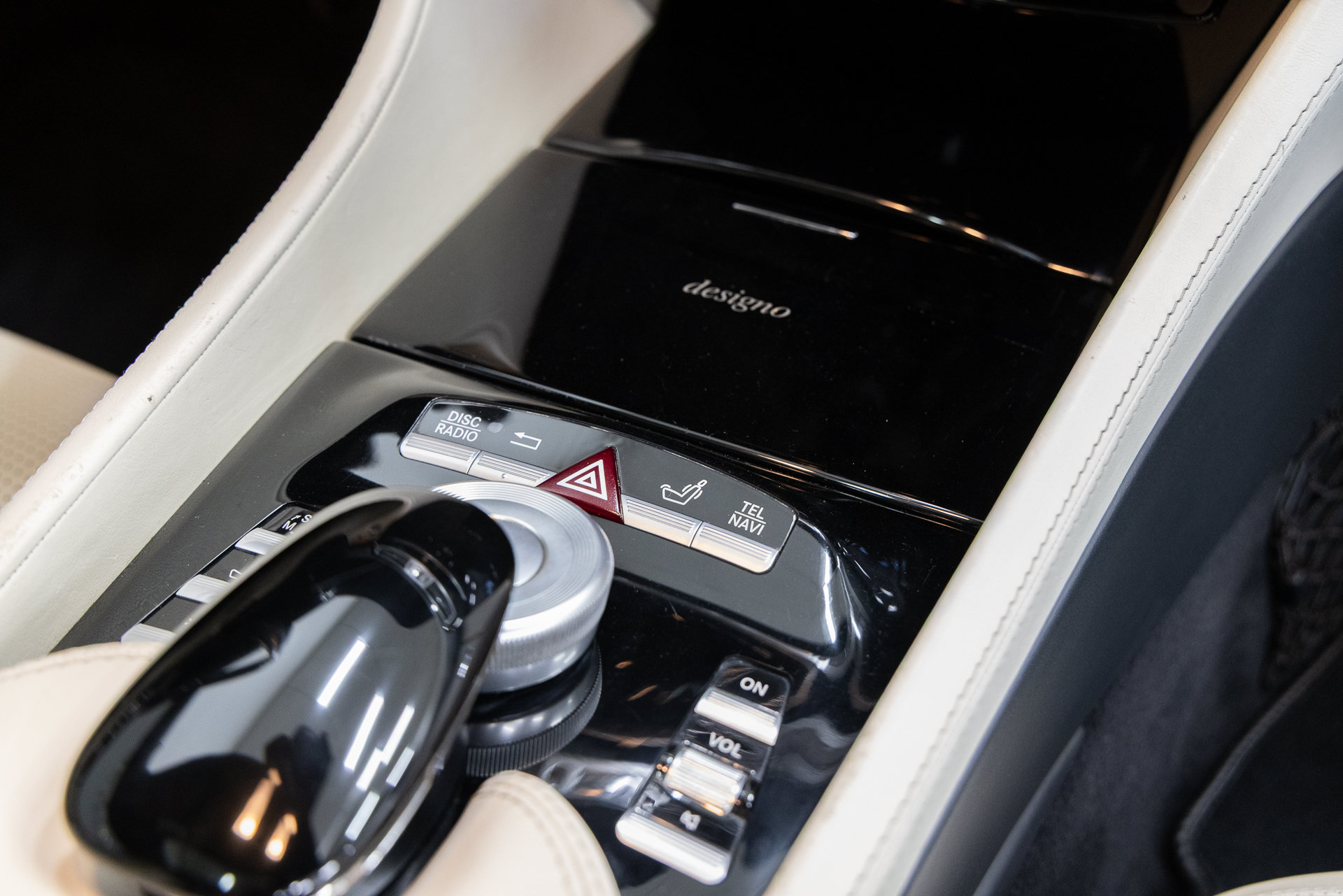 Used 2008 Mercedes-Benz CL 65 AMG image 25