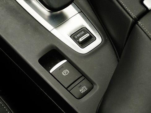 Used 2023 INFINITI QX50 Luxe image 17