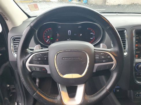 Used 2015 Dodge Durango Limited image 10