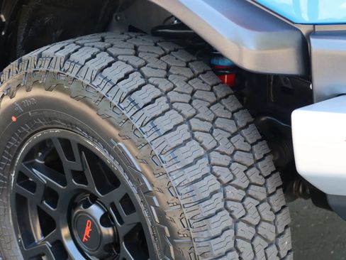 Used 2007 Toyota FJ Cruiser 4WD image 21