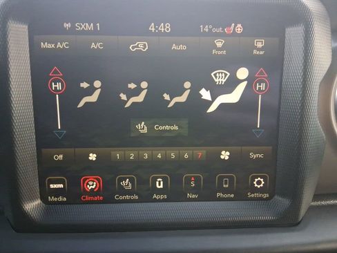 Used 2023 Jeep Wrangler Unlimited Rubicon w/ Dual Top Group image 23