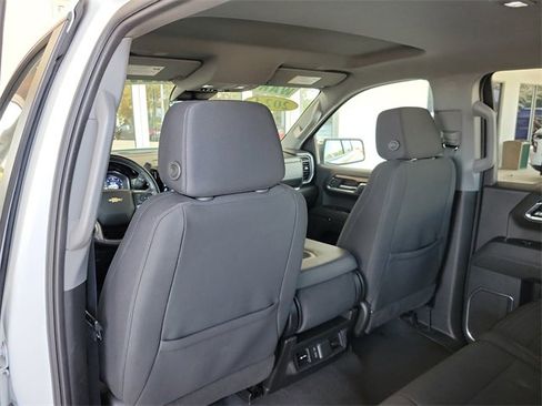 Used 2024 Chevrolet Silverado 1500 LT w/ Protection Package image 11