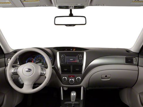 Used 2010 Subaru Forester 2.5X AWD/4WD image 11