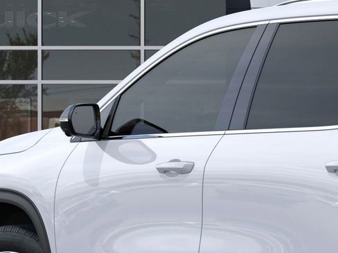 New 2025 Buick Enclave Preferred image 12