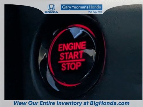 Certified 2023 Honda Accord LX image 27