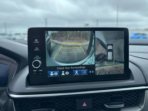 New 2026 Acura ADX A-Spec image 14