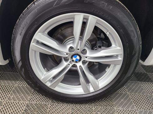 Used 2016 BMW X5 xDrive35i image 17