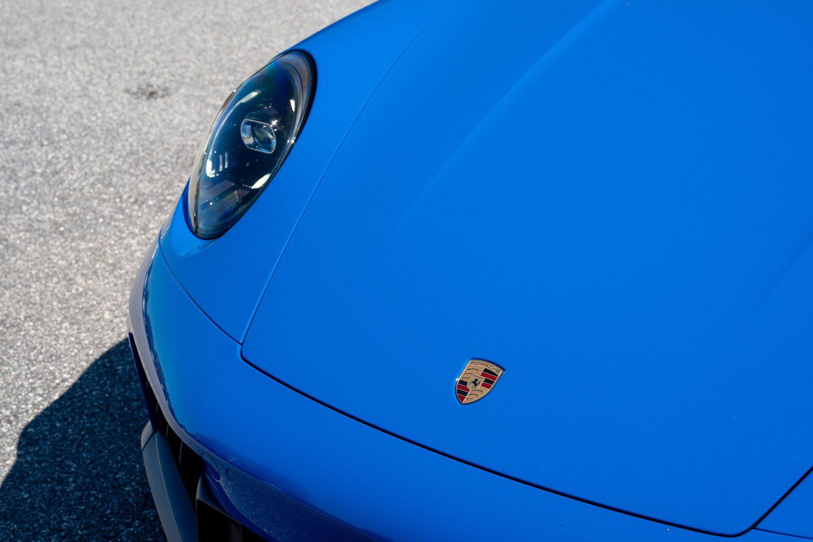 Certified 2026 Porsche 911 Targa 4 GTS AWD/4WD image 18