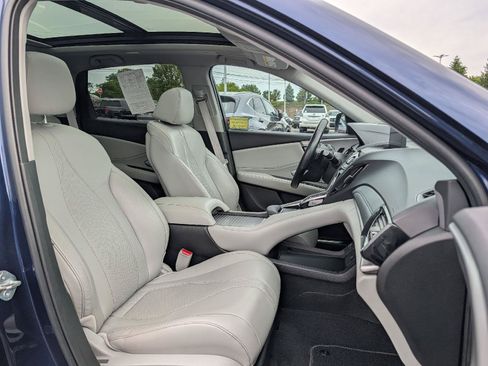 Used 2021 Acura RDX AWD w/ Technology Package image 23