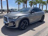 Used 2023 INFINITI QX55 Luxe w/ Cargo Package image 3