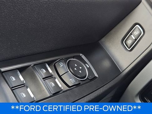 Certified 2024 Ford F250 XL w/ FX4 Off-Road Package image 24