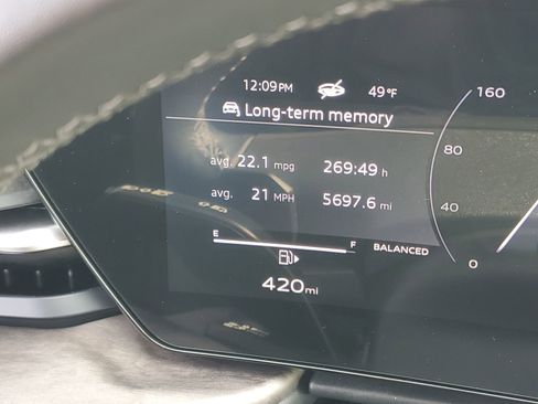 Used 2025 Audi Q5 Premium Plus w/ Premium Plus image 27