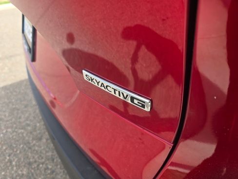 New 2026 MAZDA CX-5 Preferred AWD/4WD image 11