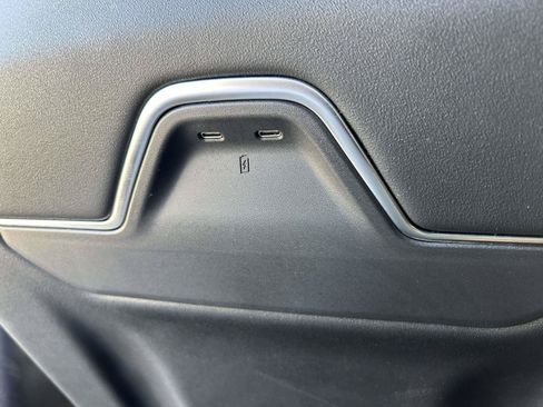 Used 2025 Lincoln Navigator Reserve AWD/4WD image 21