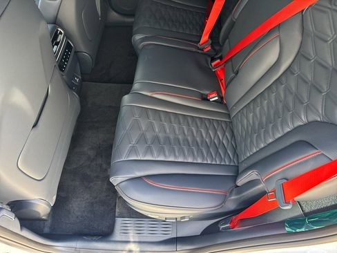 New 2026 Genesis GV80 3.5T e-SC image 14