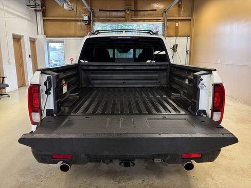 Used 2023 Honda Ridgeline RTL image 24