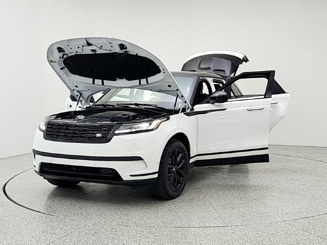 New 2026 Land Rover Range Rover Velar S AWD/4WD image 9