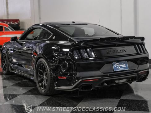Used 2018 Ford Mustang GT Premium w/ GT Performance Package image 9