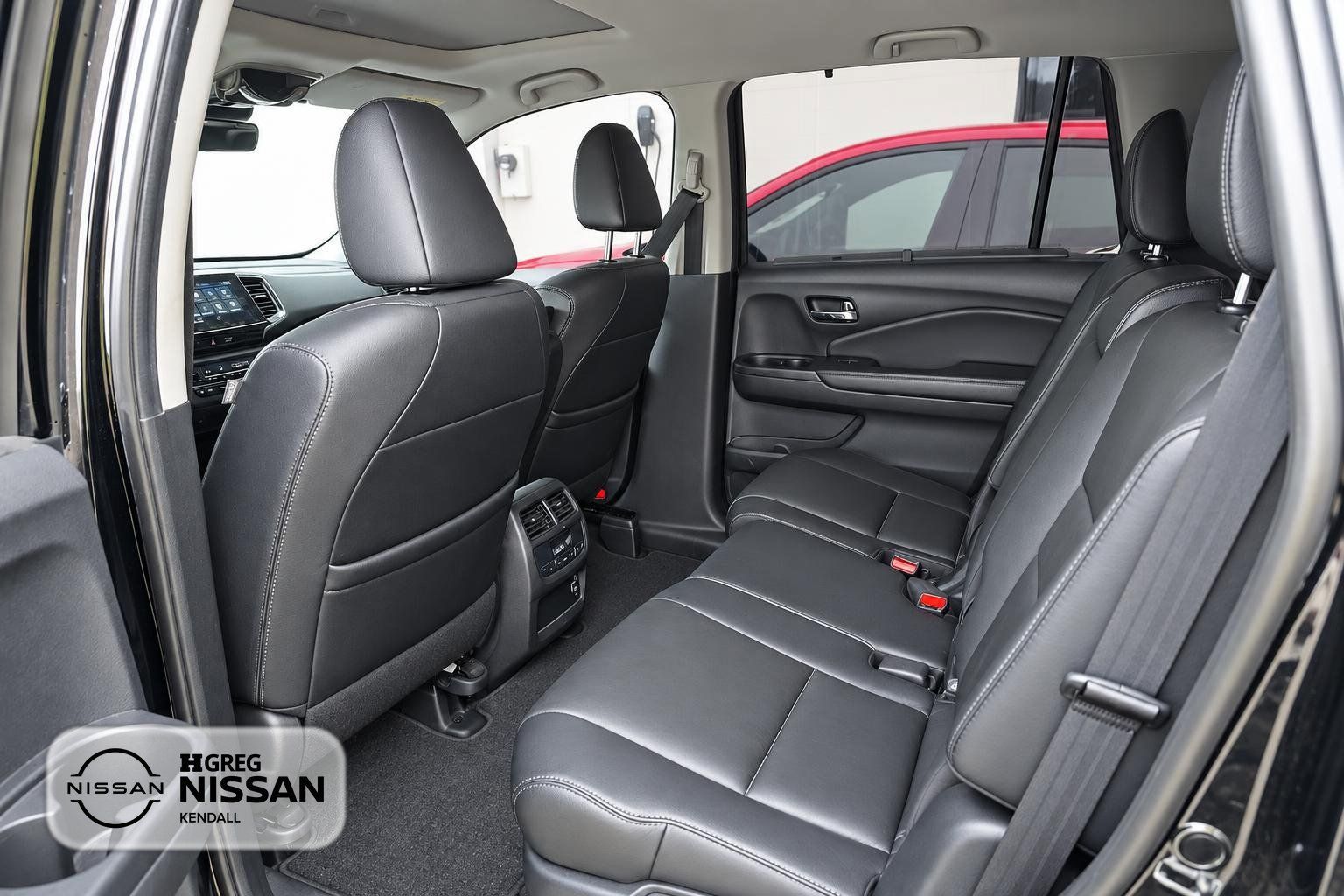 Used 2021 Honda Pilot EX-L image 9
