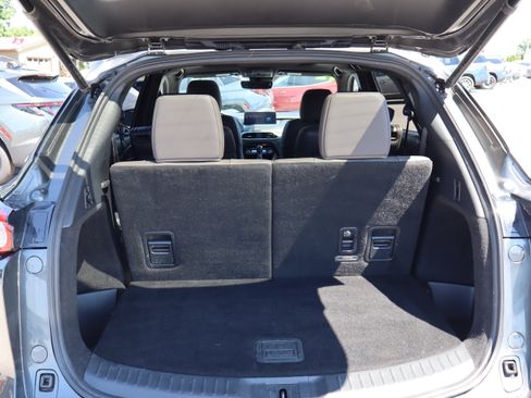Used 2022 MAZDA CX-9 Signature AWD/4WD image 5