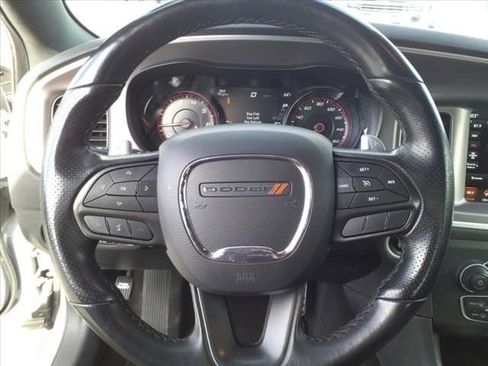 Certified 2022 Dodge Charger R/T w/ Blacktop Package RWD image 14