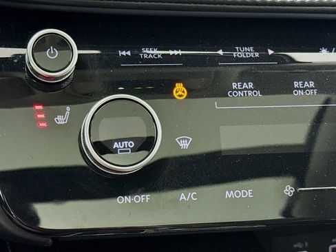 Used 2022 INFINITI QX60 Luxe image 20