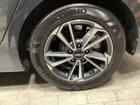 Certified 2023 Kia Forte LXS image 26