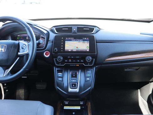 Used 2022 Honda CR-V Touring image 15