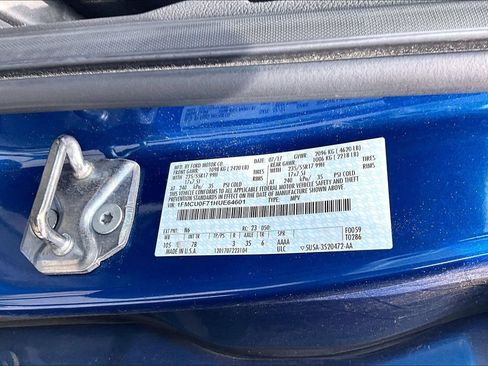 Used 2017 Ford Escape S FWD image 6